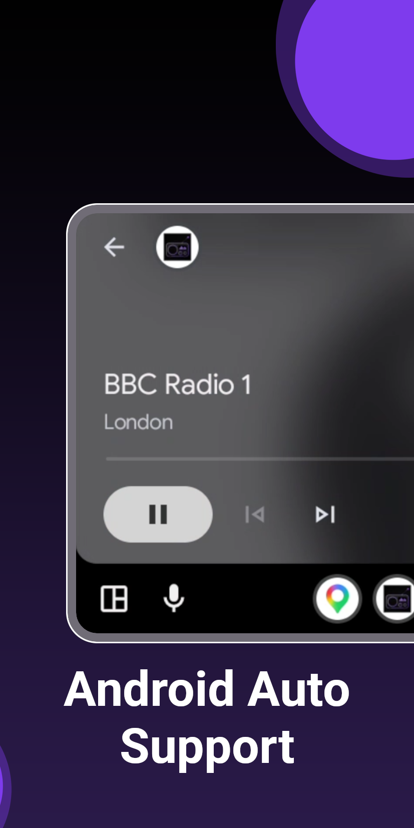 Compatibil cu Android Auto